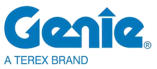 Genie® aerial equipment logo